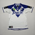 Canterbury-Bankstown Bulldogs 2013 Home Jersey - Medium