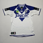Canterbury-Bankstown Bulldogs 2013 Home Jersey - Medium