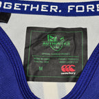 Canterbury-Bankstown Bulldogs 2013 Home Jersey - Medium