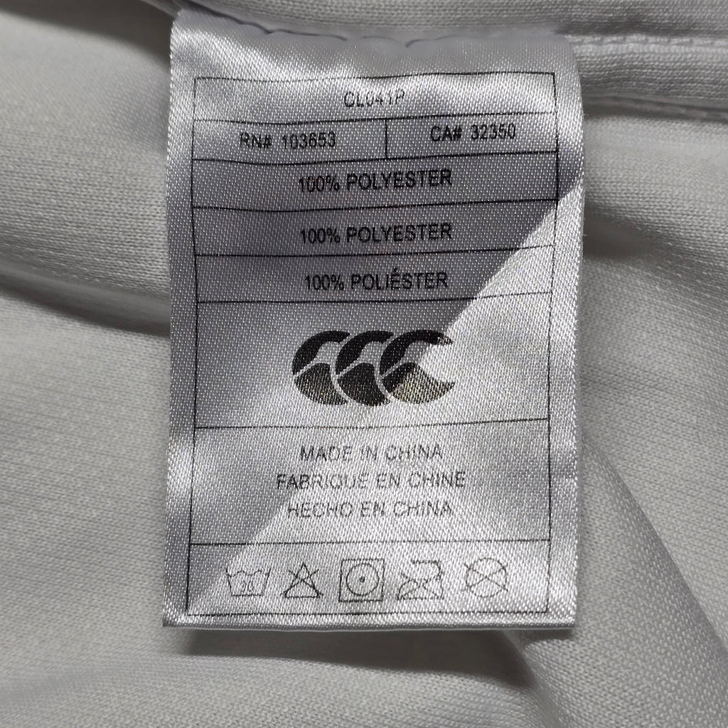 Canterbury-Bankstown Bulldogs 2013 Home Jersey - Medium
