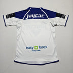 Canterbury-Bankstown Bulldogs 2013 Home Jersey - Medium