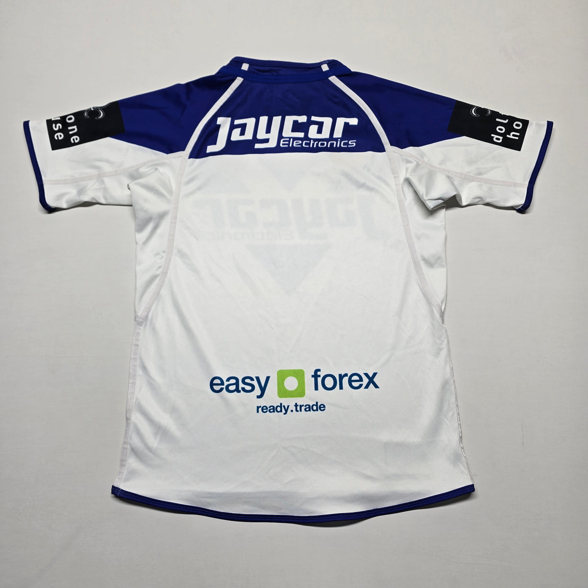 Canterbury-Bankstown Bulldogs 2013 Home Jersey - Medium