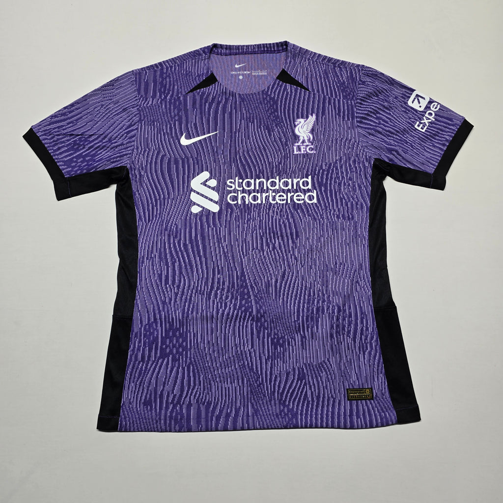 Liverpool 2023/24 Third Jersey - Large