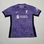 Liverpool 2023/24 Third Jersey - Large