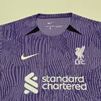 Liverpool 2023/24 Third Jersey - Large