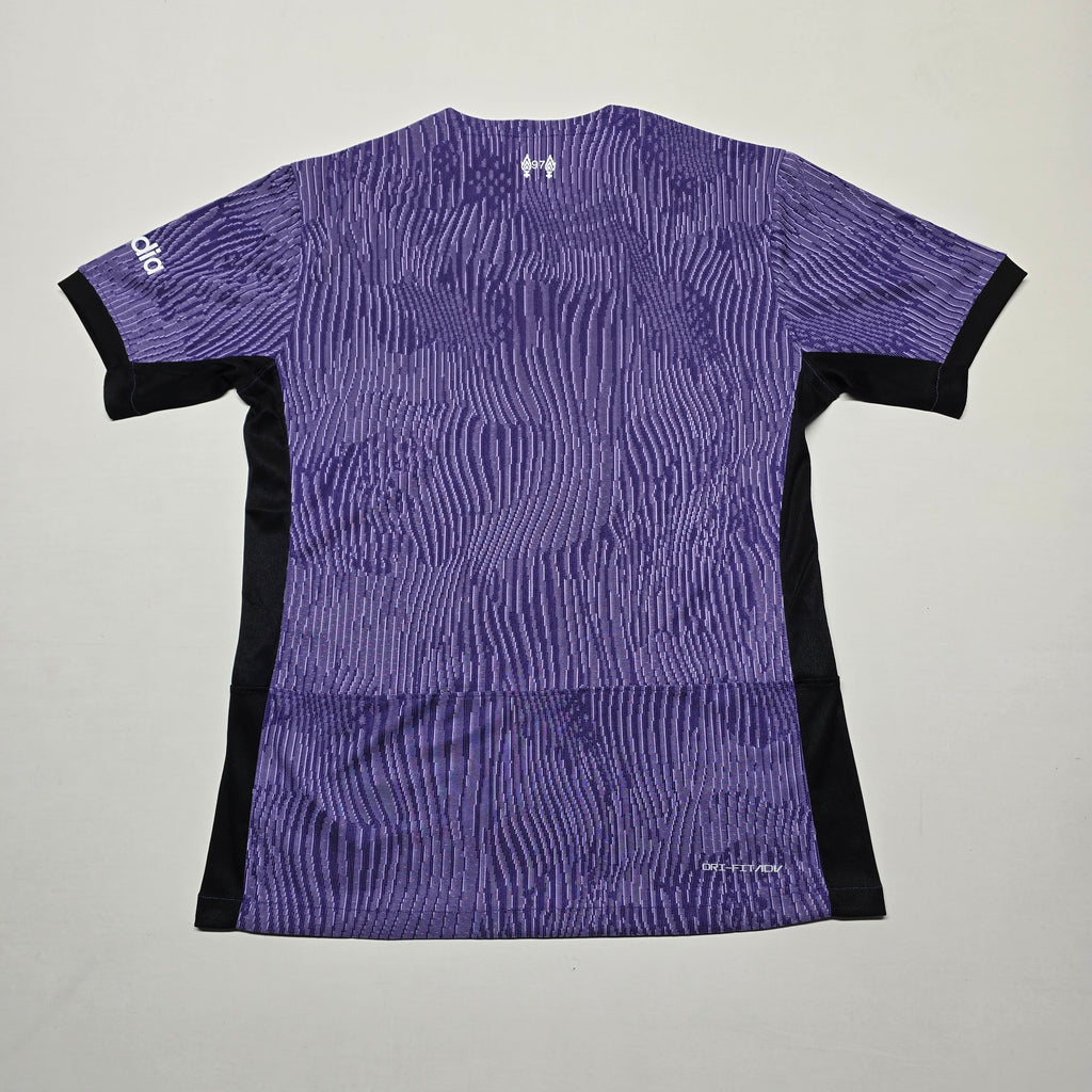 Liverpool 2023/24 Third Jersey - Large