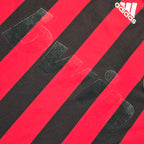 AC Milan 2009/10 Home Jersey - XL/2XL