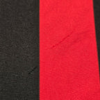 AC Milan 2009/10 Home Jersey - XL/2XL