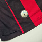AC Milan 2009/10 Home Jersey - XL/2XL