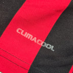AC Milan 2009/10 Home Jersey - XL/2XL