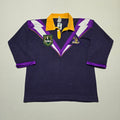 Melbourne Storm 1998 Home Jersey - 36"/90cm (XS)