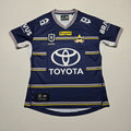 North Queensland Cowboys 2021 Home Jersey - Small