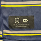 North Queensland Cowboys 2021 Home Jersey - Small