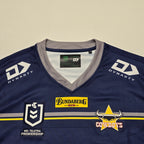 North Queensland Cowboys 2021 Home Jersey - Small