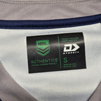 North Queensland Cowboys 2021 Home Jersey - Small
