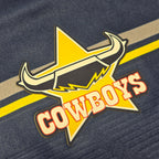 North Queensland Cowboys 2021 Home Jersey - Small
