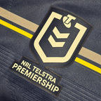 North Queensland Cowboys 2021 Home Jersey - Small