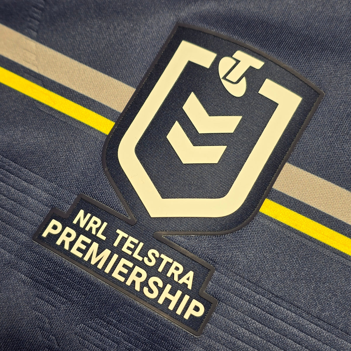 North Queensland Cowboys 2021 Home Jersey - Small