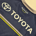 North Queensland Cowboys 2021 Home Jersey - Small