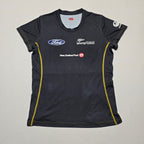 White Ferns T-shirt - Womens 12