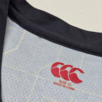 White Ferns T-shirt - Womens 12
