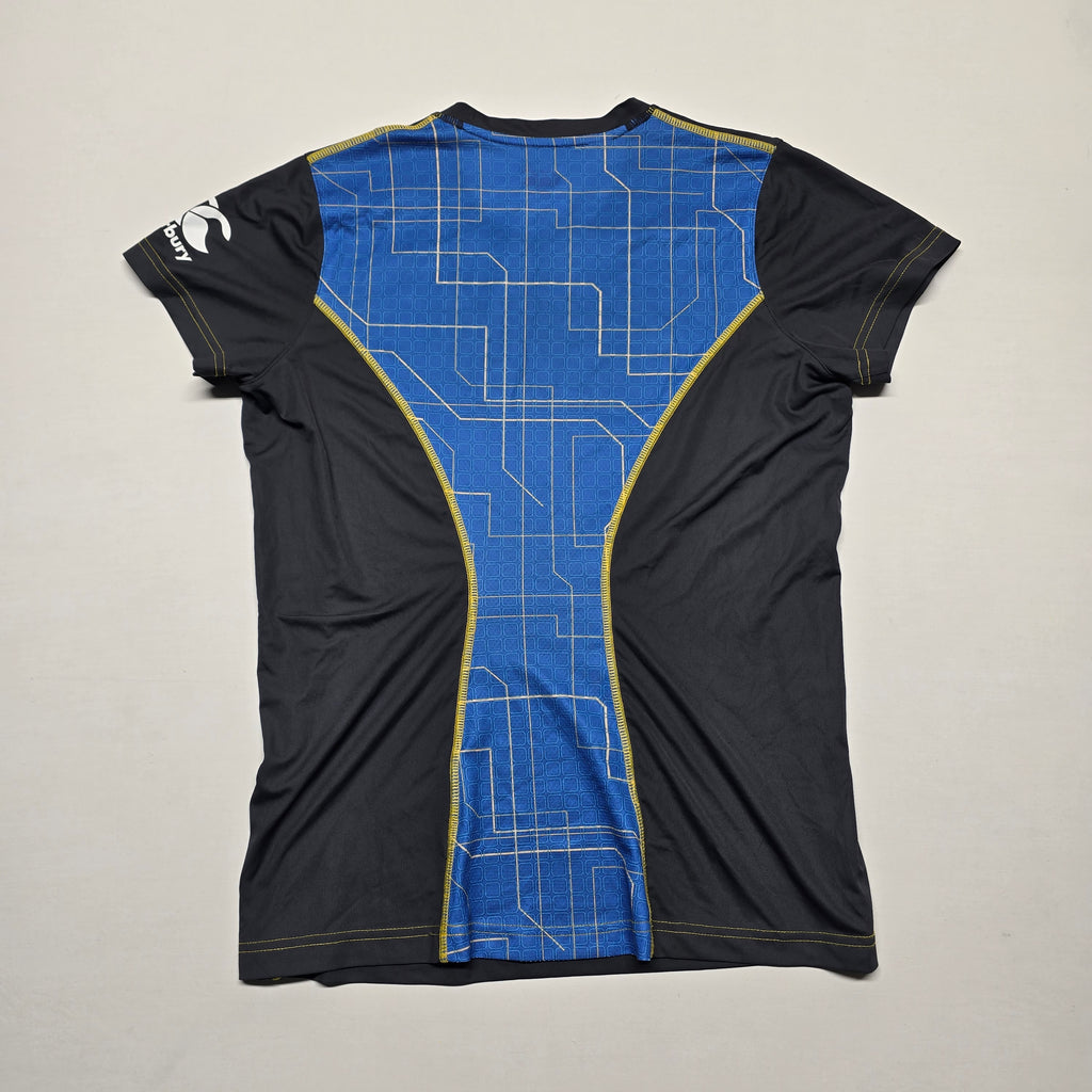 White Ferns T-shirt - Womens 12
