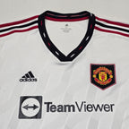 Manchester United 2022/23 Away Jersey - 3XL