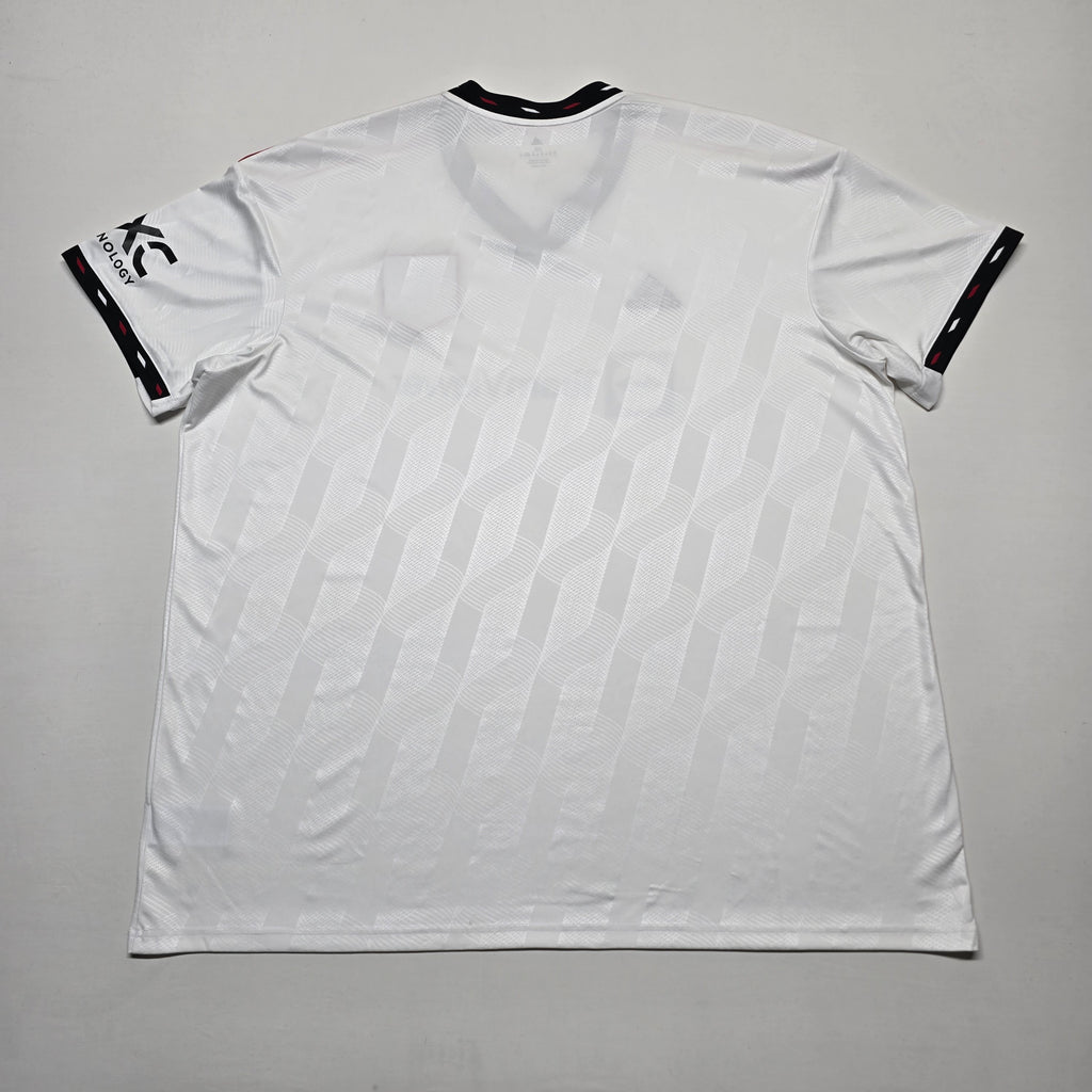 Manchester United 2022/23 Away Jersey - 3XL