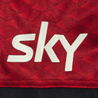 Crusaders 2021 Home Jersey - 11/12YRS