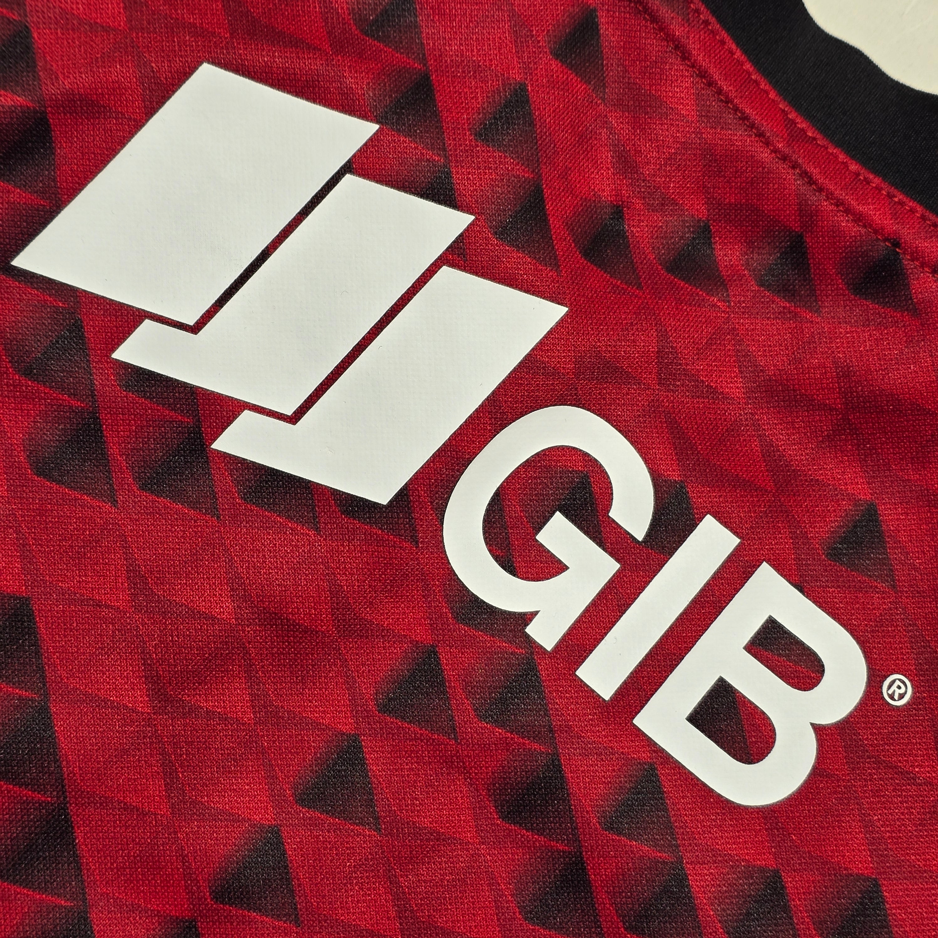 Crusaders 2021 Home Jersey - 11/12YRS