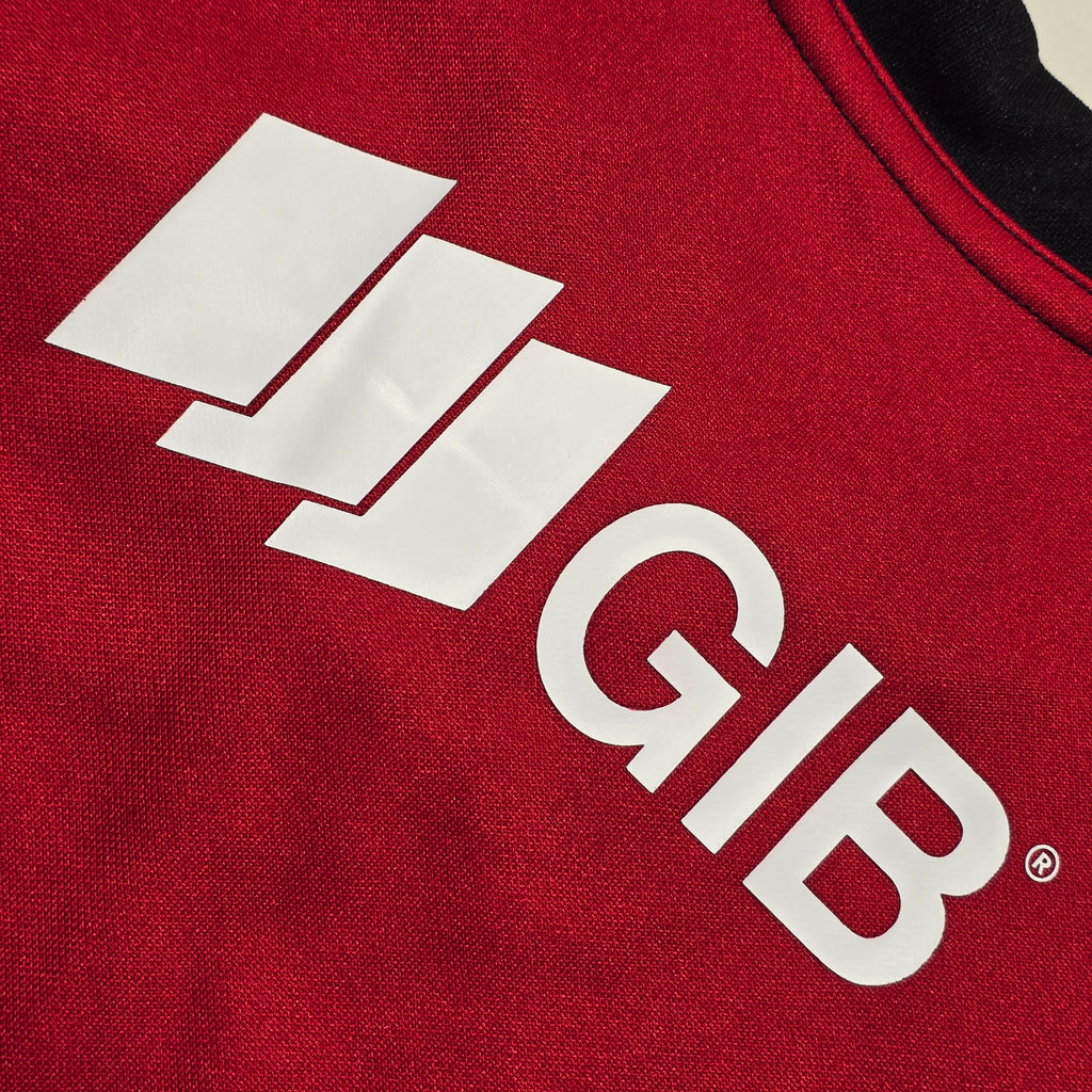 Crusaders 2022/23 Home Jersey - 9/10YRS