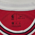 Chicago Bulls #8 Zach LaVine Jersey - 10/12YRS