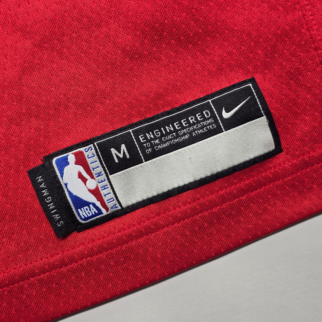 Chicago Bulls #8 Zach LaVine Jersey - 10/12YRS