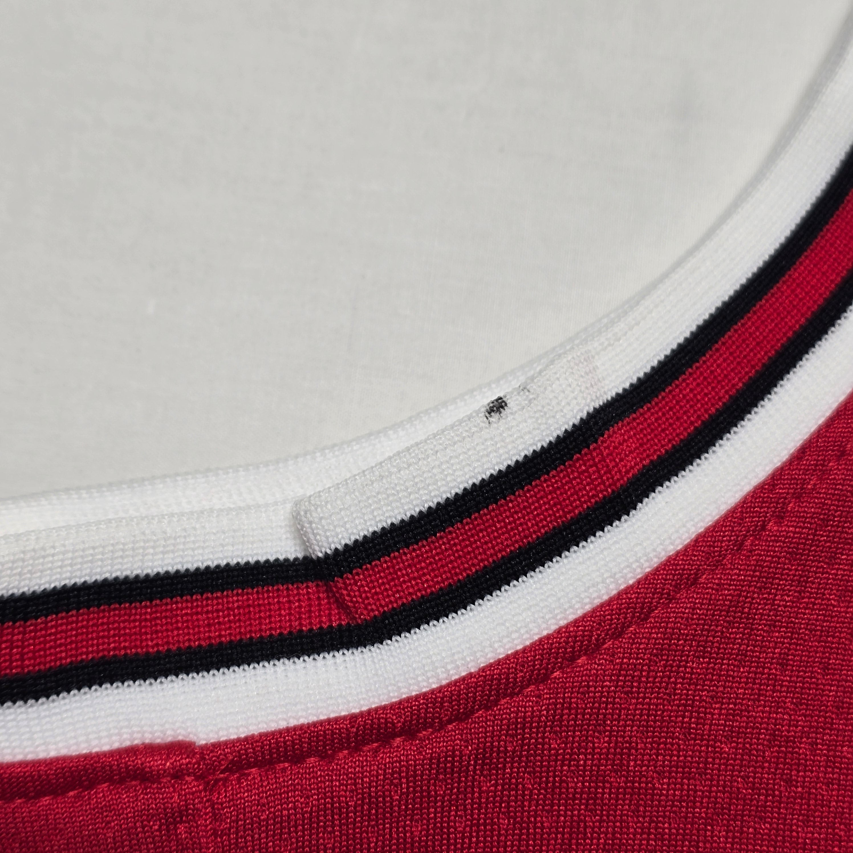 Chicago Bulls #8 Zach LaVine Jersey - 14/16YRS