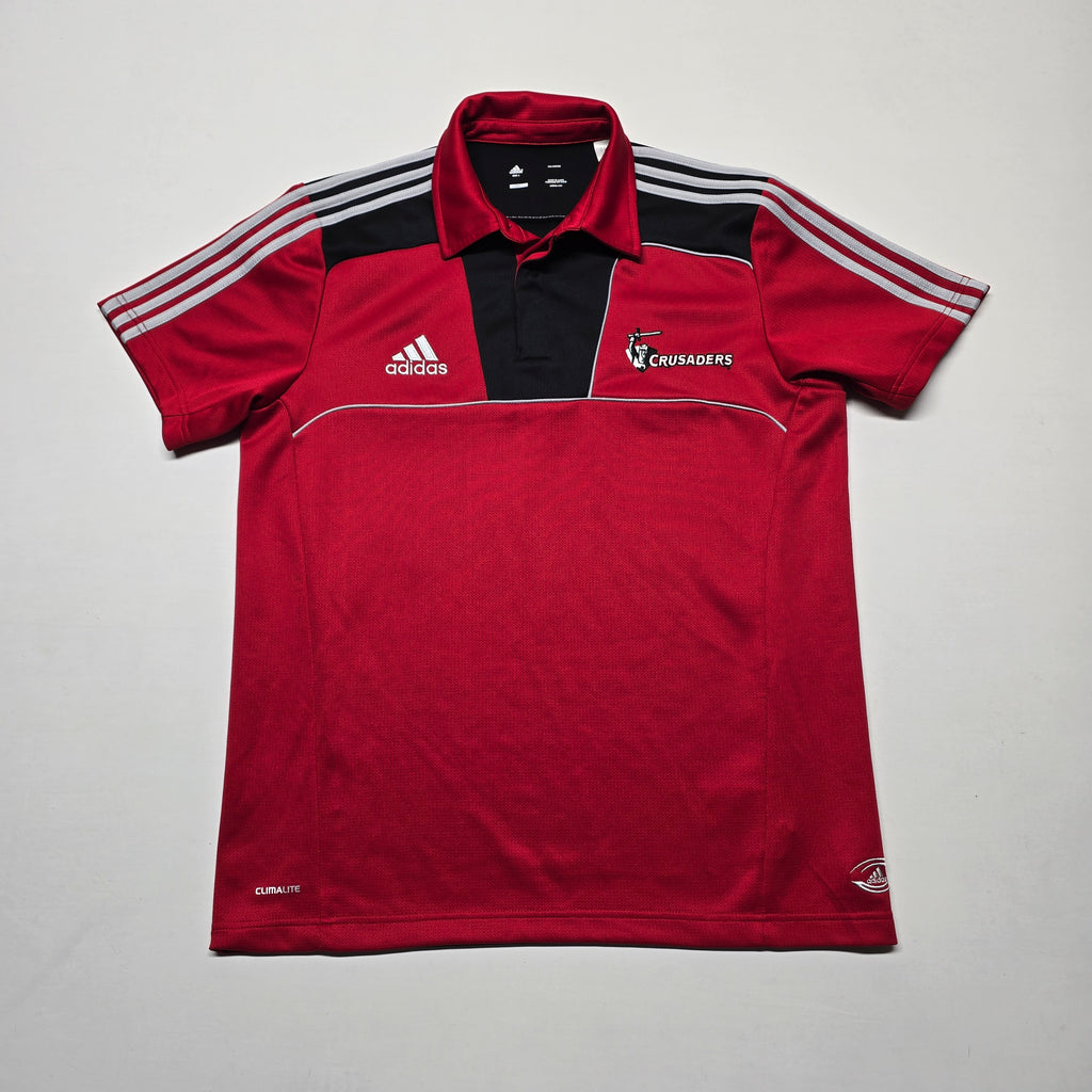 Crusaders 2011 Polo - Large