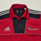 Crusaders 2011 Polo - Large