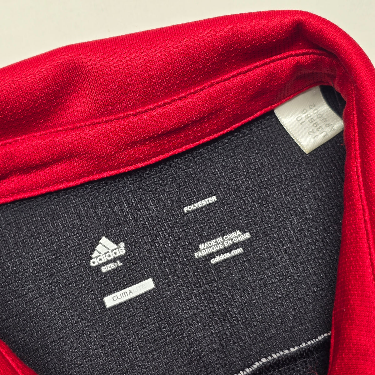 Crusaders 2011 Polo - Large