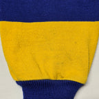 Vintage BOP Style Long-sleeve Rugby Jersey - Medium