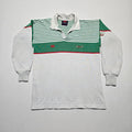 Vintage Minties Long-sleeve Rugby Jersey - Medium