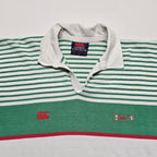 Vintage Minties Long-sleeve Rugby Jersey - Medium
