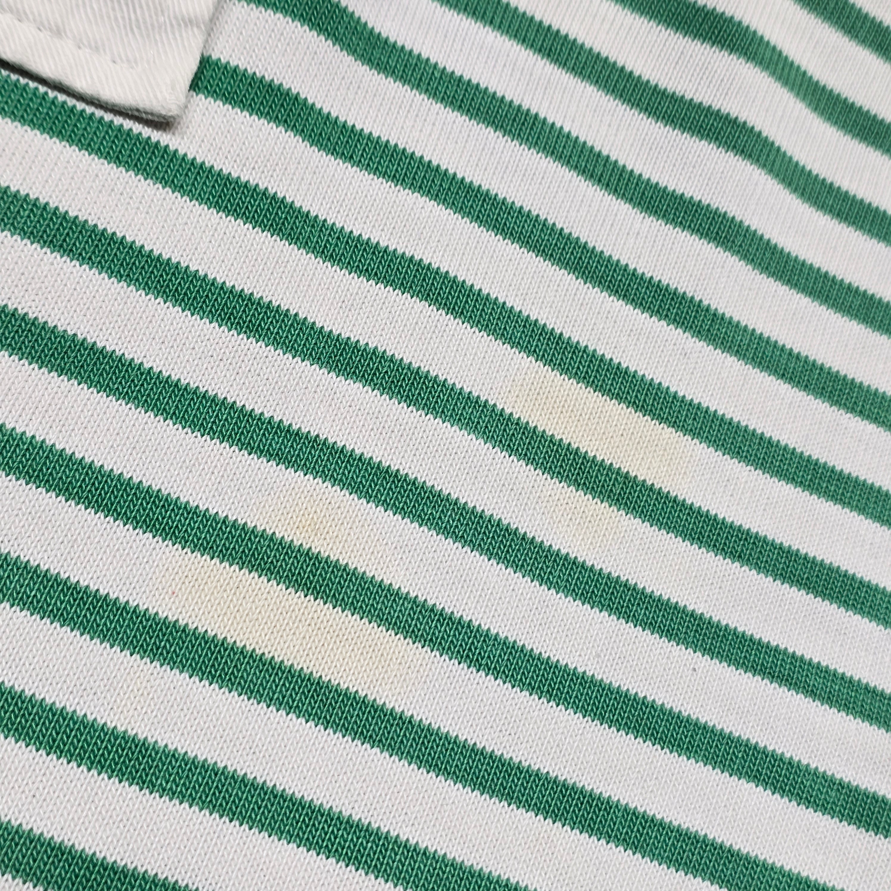 Vintage Minties Long-sleeve Rugby Jersey - Medium