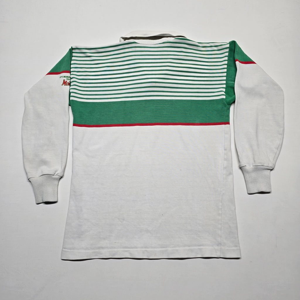 Vintage Minties Long-sleeve Rugby Jersey - Medium