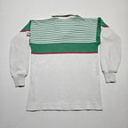 Vintage Minties Long-sleeve Rugby Jersey - Medium