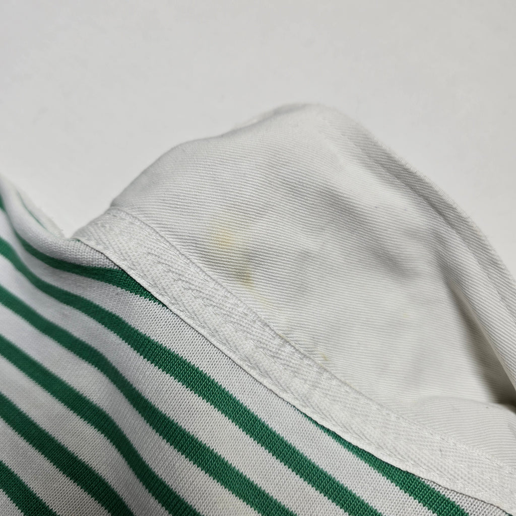 Vintage Minties Long-sleeve Rugby Jersey - Medium