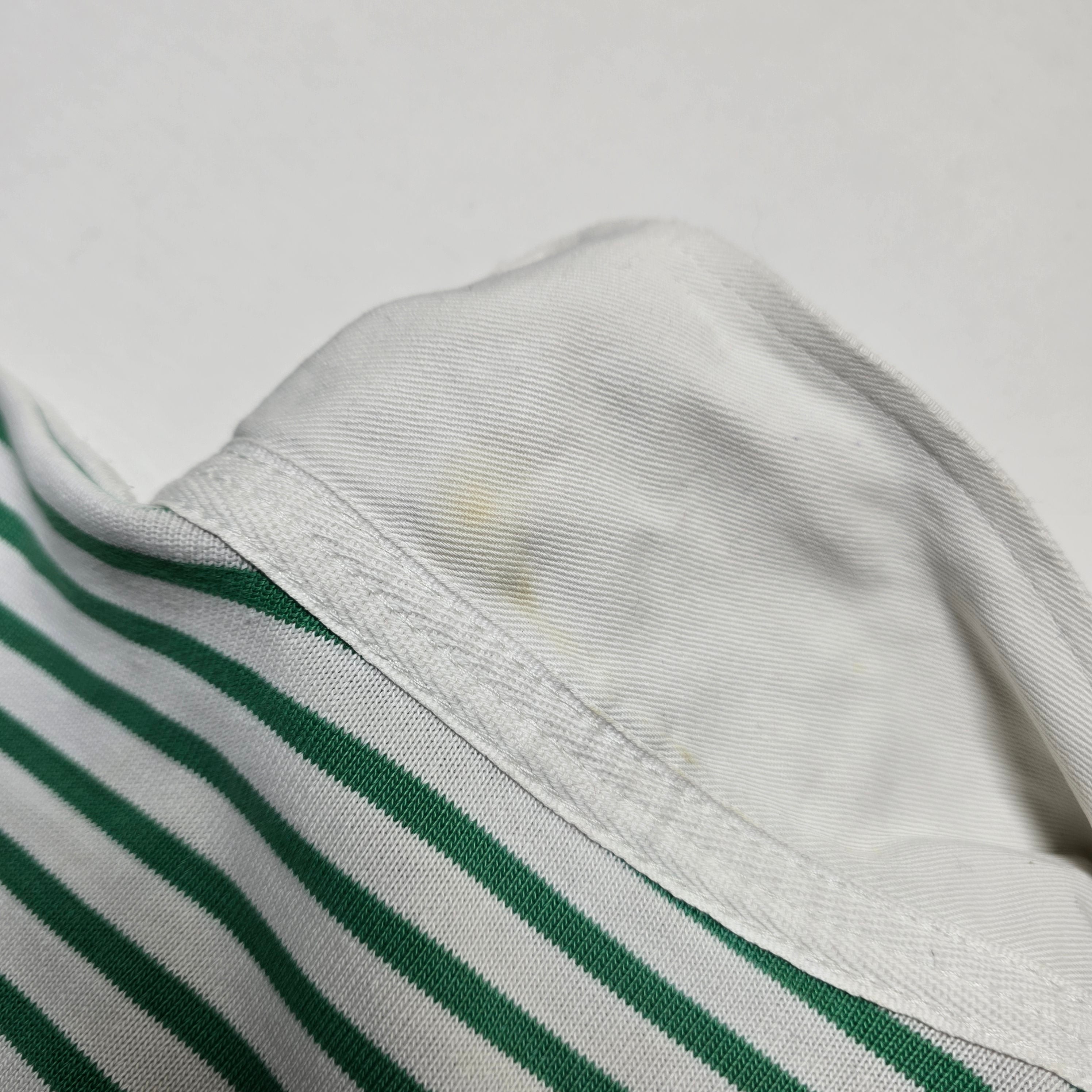 Vintage Minties Long-sleeve Rugby Jersey - Medium