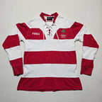 Burnside RFC Long-sleeve Jersey - Womens Medium