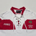 Burnside RFC Long-sleeve Jersey - Womens Medium