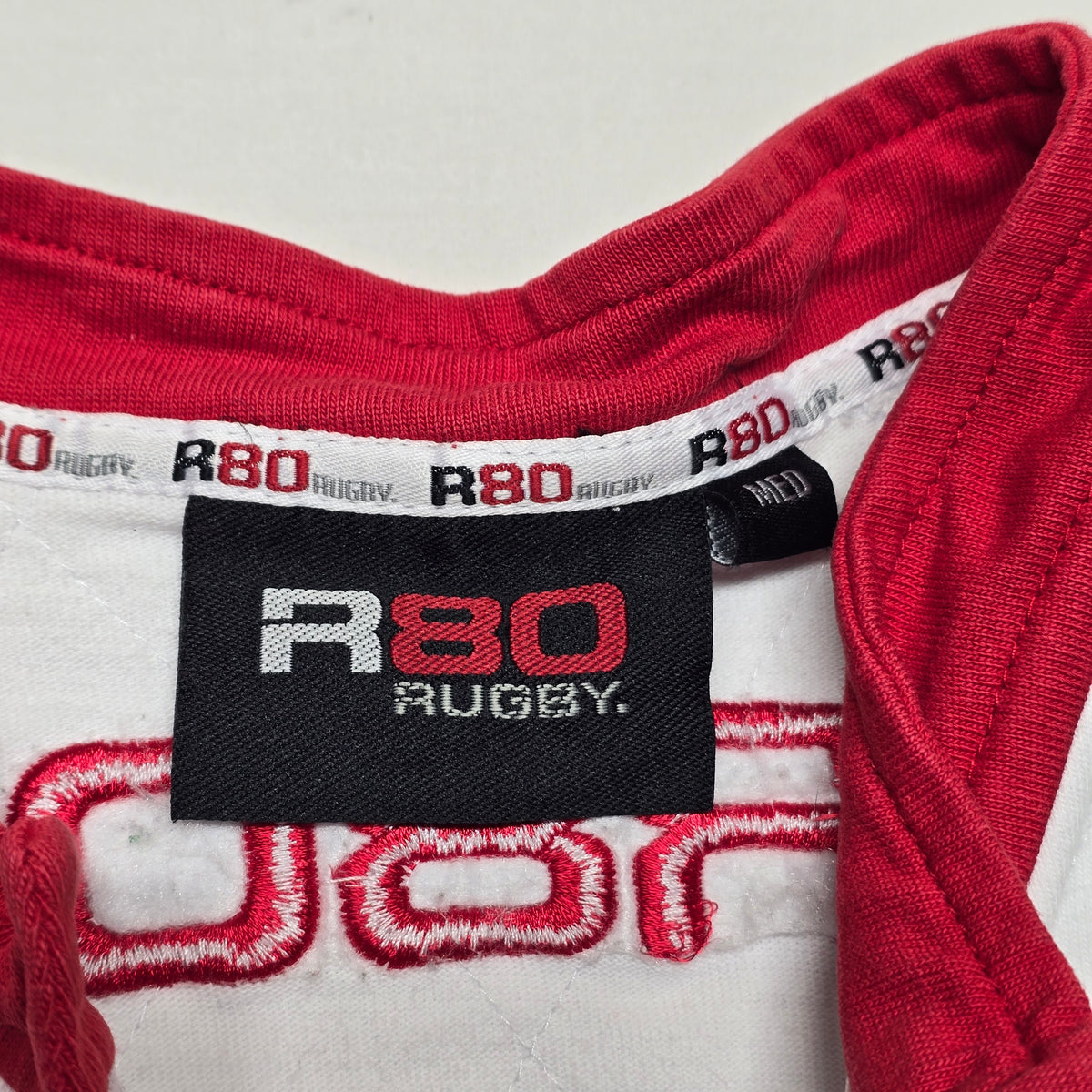 Burnside RFC Long-sleeve Jersey - Womens Medium