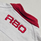 Burnside RFC Long-sleeve Jersey - Womens Medium