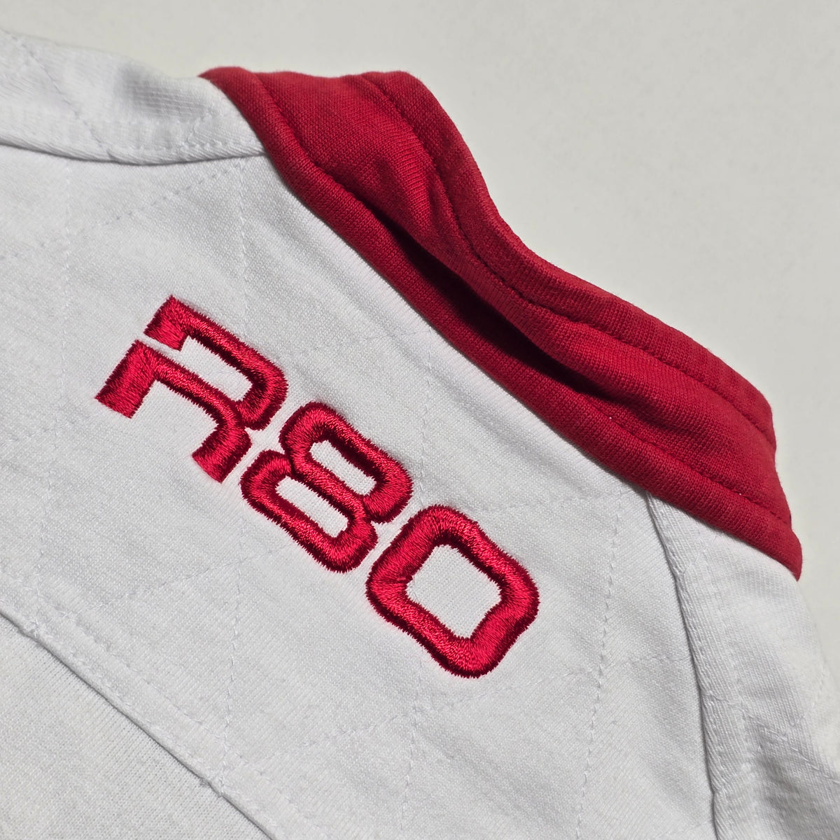 Burnside RFC Long-sleeve Jersey - Womens Medium